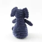 コーデュロイのぞうさん