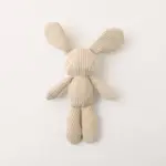 コーデュロイのうさぎさん