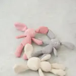 コーデュロイのうさぎさん