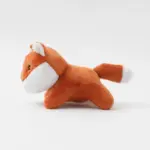 ちいさなキツネさん