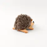 はりねずみさん