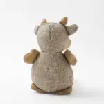 コーデュロイのうしさん