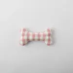 ギンガムチェックボーン