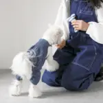 ギンガムチェックボーン