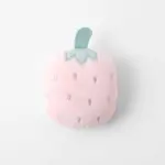 イチゴとパインのおもちゃ