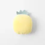 イチゴとパインのおもちゃ