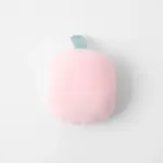 イチゴとパインのおもちゃ