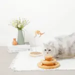 キャットパンチングおもちゃ