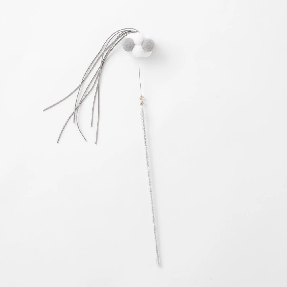 product_image_1763720571 ポンポン付スエードリボンねこじゃらし