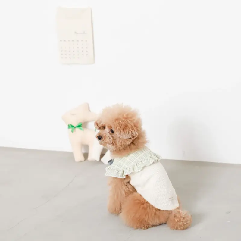 ネックリボンバンビさん