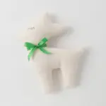 ネックリボンバンビさん