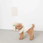 ネックリボンバンビさん