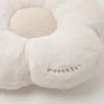 フラワーファークッションベッド