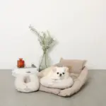 3wayクッションベッド