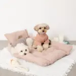 3wayクッションベッド