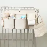 ペットケージキルティングマルチケース