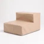 エコレザー階段