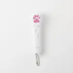 USB充電式猫足レーザーポインター