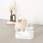 ペット用ウォーターサーバー