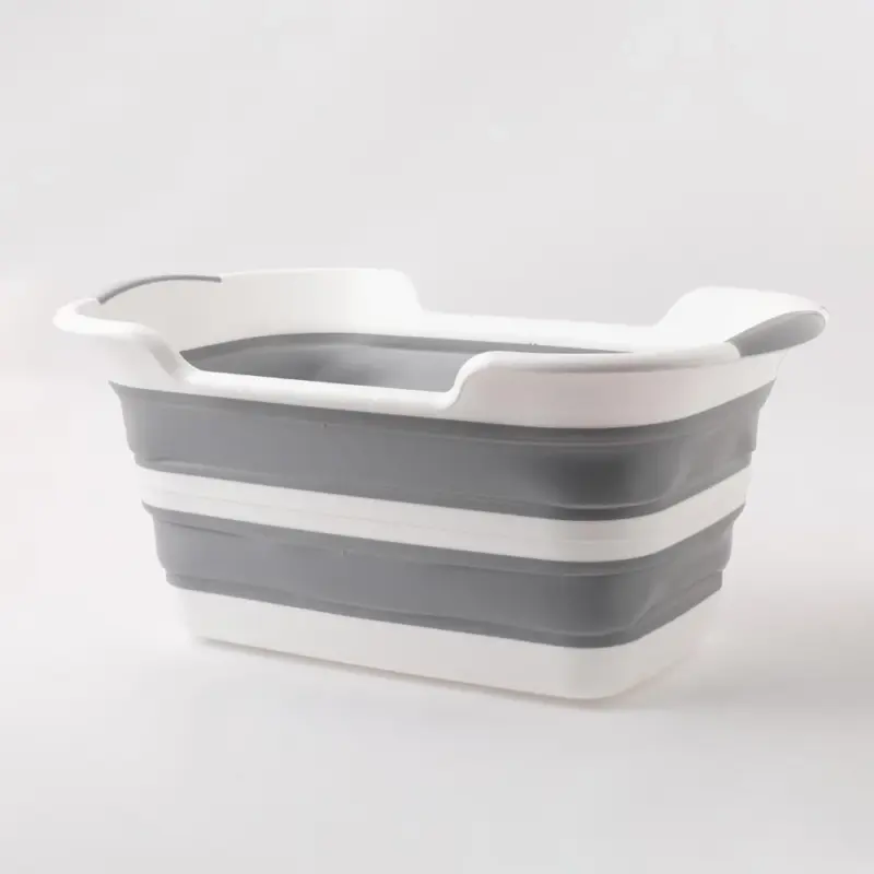 折りたたみコンパクトペットバス