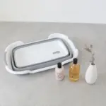 折りたたみコンパクトペットバス