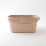 折りたたみ持ち手付ペットバス