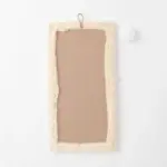 長方形壁掛け爪とぎマット