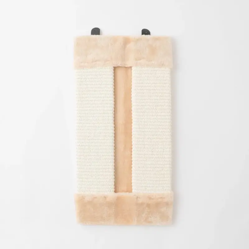 柱コーナー爪とぎ