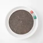 コロコロボール付サークル爪とぎ