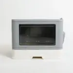 スコップ付スクエアキャットトイレ