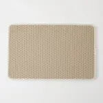 二層ペットマット