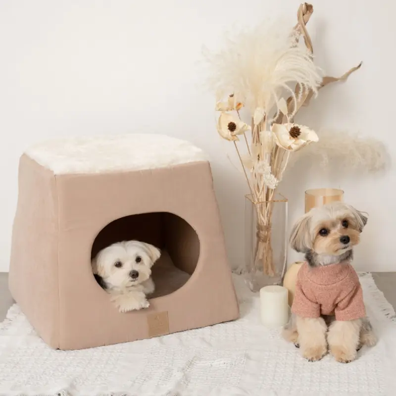 2wayペットハウス