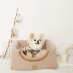 2wayペットハウス