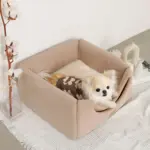 2wayペットハウス