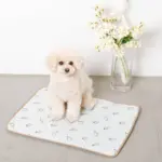 tomboniaコラボひんやりジェルマット