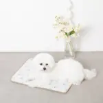 tomboniaコラボひんやりジェルマット