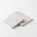 ストーンアクセサリープレート 正方形