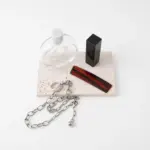 ストーンアクセサリープレート 長方形