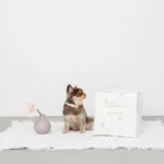 キルティング刺繍マルチボックス【名入れ刺繍対応】