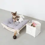 キルティング刺繍マルチボックス【名入れ刺繍対応】