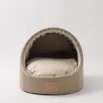 エコレザー洞窟ハウス