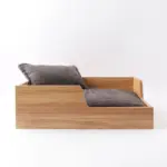 モダンクラシックペットベッド