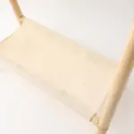 ラタンハンガーラック