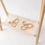 ラタンハンガー