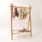 ラタンハンガー