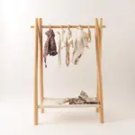 ラタンハンガー