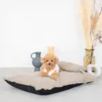 メランジペットマットベッド