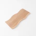 ウッドシェープトレイ