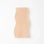 ウッドシェープトレイ