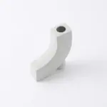 カーブフラワーベース